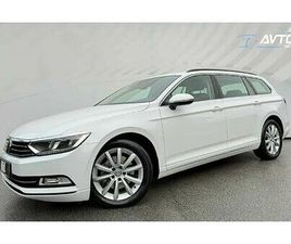 VOLKSWAGEN PASSAT VARIANT 2.0 TDI-H LINE-FUL LED-LIZING ZA TUJCE-MASAŽA