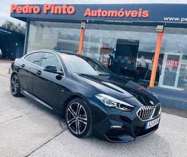BMW SERIE 2 GRAN COUPE BMW SÉRIE 2 216 GRAN COUPÉ D PACK DESPORTIVO M