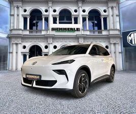 S5 64 KWH LUXURY LONG RANGE