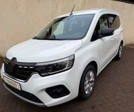 RENAULT KANGOO TCE 130 EQUILIBRE *SOFORT AN LAGER*