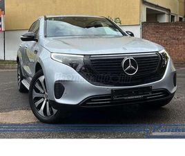 MERCEDES-BENZ EQC 400 EDITION 1886*LED*SCHD*360°*BURM*
