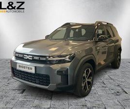 DACIA BIGSTER JOURNEY TCE 140