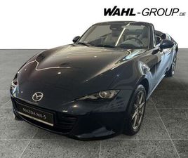 MAZDA MX5 MAZDA MX-5 1.5 SKYACTIVEG 130 EXCLUSIVE-LINE *LED*BOSE