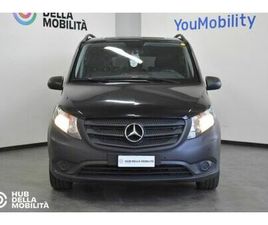 2.0 116 CDI PC-SL TOURER PRO LONG 9 POSTI