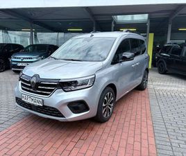 RENAULT KANGOO PKW TECHNO TCE 130 EDC