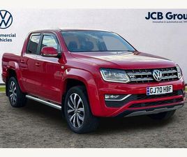 3.0 TDI V6 HIGHLINE AUTO 4MOTION EURO 6 (START/STOP) 4DR