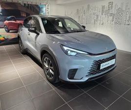 1.5 136CH ELEGANT 2WD