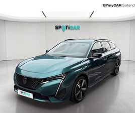 SW PURETECH 130CH S&S EAT8 GT