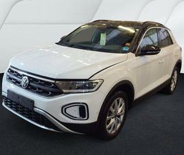 VOLKSWAGEN T-ROC 2.0 TDI 150CH LIFE PLUS DSG7