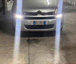 CITROEN BERLINGO MULTISPACE CITROEN BERLINGO 1.6
