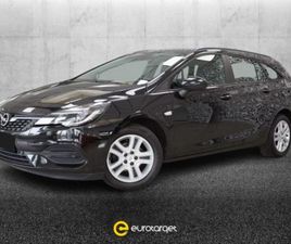 ASTRA 5ª SERIE ASTRA 1.5 CDTI 122 CV S&S AT9 SPORTS TOURER BUSINESS ELEG.