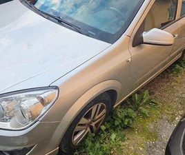 OPEL ASTRA STATION WAGON OPEL ASTRA 1.7 CDTI SW 125CV...
