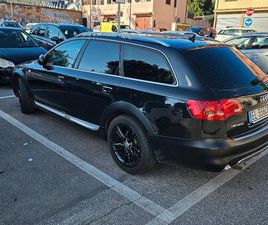 AUDI A6 ALLROAD 3000