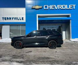 USED 2026 BMW XM LABEL