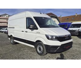 MAN TGE 2.0 TDI TGE 3.140
