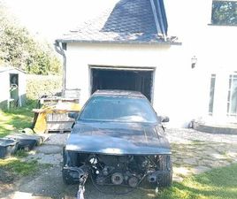 AUDI 200 AUDI 200 20V