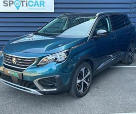 1.2 PURETECH 130CH E6.C ALLURE S&S