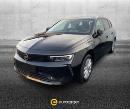 ASTRA 6ª SERIE ASTRA 1.5 TURBO DIESEL 130 CV AT8 SPORTS TOURER ELEGANCE