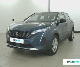 BLUEHDI 130CH S&S EAT8 ACTIVE PACK