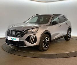 PEUGEOT 2008 100 S&S BVM6 ALLURE