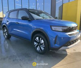 FRONTERA 2ª SERIE FRONTERA HYBRID 145 CV EDCT GS