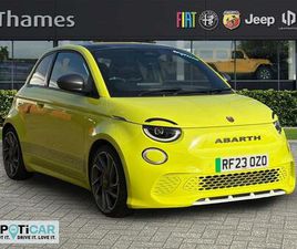 42KWH TURISMO AUTO 3DR