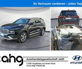 HYUNDAI SANTA FE 1.6 T-GDI HYBRID PRIME 4WD AUTO SEVEN T