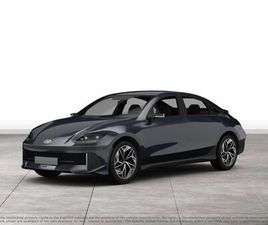 HYUNDAI IONIQ 6 UNIQ 4WD 77,4KWH 325PS -DIG SPIEGEL-