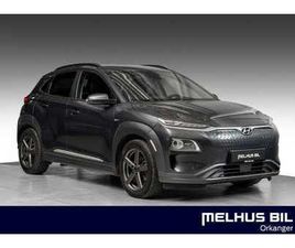 64KWH LR KRELL•HUD•NAVIGASJON•ACC•KAMERA•FRI FRAKT