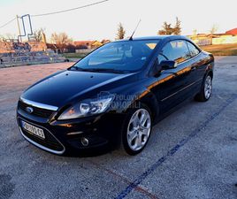 FORD FOCUS 2.0HDI