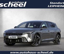 KIA K4 KIA K4 1.6 T-GDI 180 DCT7 GT-LINE P7+P5+P6+P8