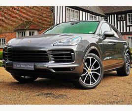 3.0 V6 E-HYBRID 17.9KWH TIPTRONICS 4WD EURO 6 (START/STOP) 5DR (3.6KW CHARGER)