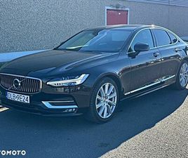 VOLVO S90 D4 GEARTRONIC INSCRIPTION