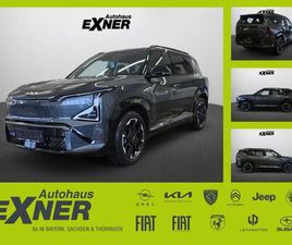 KIA EV5 GT-LINE LAUNCH EDITION PREMIUM SOUNDSYSTEM