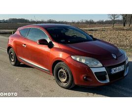 RENAULT MEGANE 1.5 DCI DYNAMIQUE