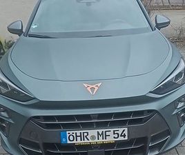 2.0 TSI 195KW VZ DSG 4DRIVE VZ