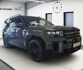 HYUNDAI SANTA FE 1.6 T-GDI HYBRID BLACKLINE 4WD