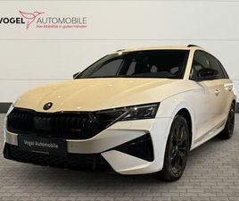 COMBI 2.0 TSI W RS KAM.+LED+NAVI+ACC+LM