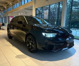 1.2 TURBO GS AUTO EURO 6 (START/STOP) 5DR