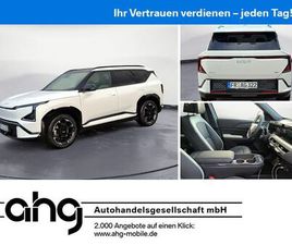 KIA EV5 H GT-LINE LAUNCH EDITION FRONTANTR. TEMPOM.A