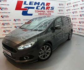 FORD S-MAX 1.5 ECOBOOST STLINE