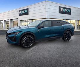 PHEV 225 E-EAT8 FIRST EDITION