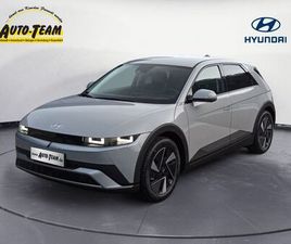 HYUNDAI IONIQ 5 HYUNDAI IONIQ 5 84 KWH UNIQ