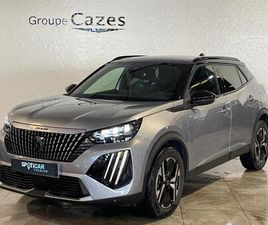 HYBRID 136 E-DCS6 GT