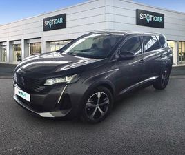 PURETECH 130CH S&S EAT8 GT PACK