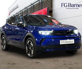 54KWH ULTIMATE AUTO 5DR