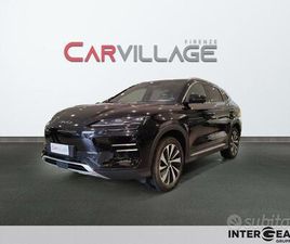 BYD SEAL U DM-I BOOST