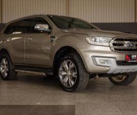 3.2TDCI 4WD LIMITED