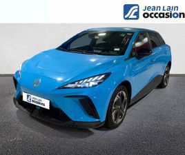 MG4 ELECTRIC 64KWH - 150 KW 2WD COMFORT