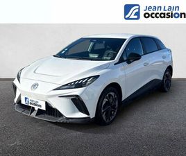 MG4 ELECTRIC 64KWH - 150 KW 2WD COMFORT